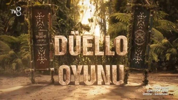 SURVİVOR'DA KİM ELENDİ? Gözde mi Nisanur mu elendi? 15 Mart Survivor'da elenen yarışmacı... SURVİVOR'DA KİM ELENDİ? Gözde mi Nisanur mu elendi? 15 Mart Survivor'da elenen yarışmacı...
