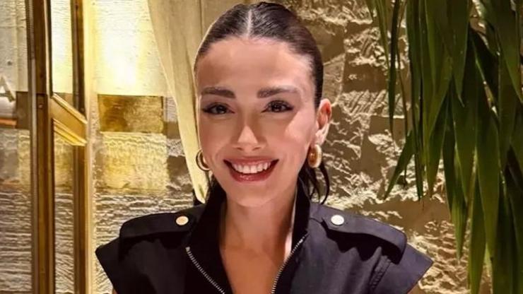 Özge Yağız’dan duygusal paylaşım: “Diğer yarım” dediği kişi şaşırttı