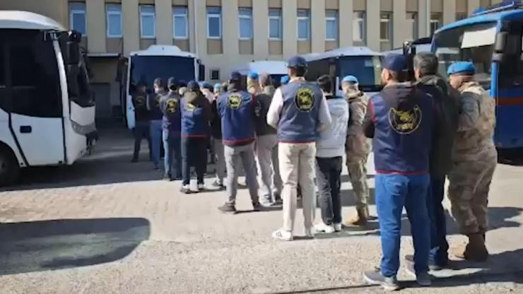 5 ay süren takip sonuç verdi: Sigara izmaritiyle cinayet aydınlandı