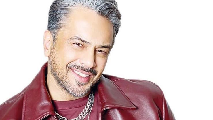 Emre Altuğ’un gizemli aşkı ortaya çıktı