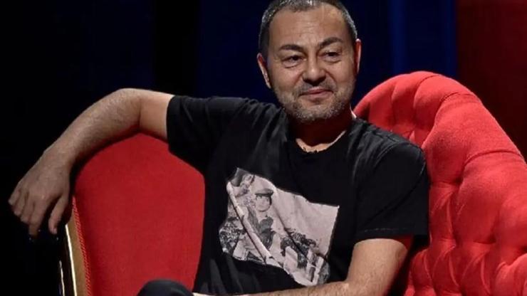 Serdar Ortaç’tan dikkat çeken baba sözleri: “Baba çocuğuyla arkadaş olmamalı”