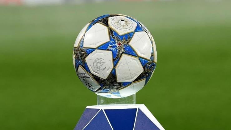 UEFA Şampiyonlar Ligi'nde rövanş haftası! Çeyrek finalistler belli olacak... UEFA Şampiyonlar Ligi'nde rövanş haftası! Çeyrek finalistler belli olacak...