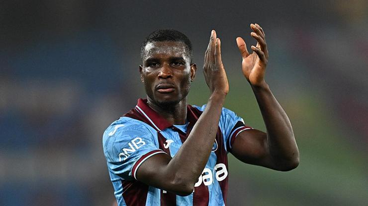 Paul Onuachu, kırılması zor bir rekora imza atabilir