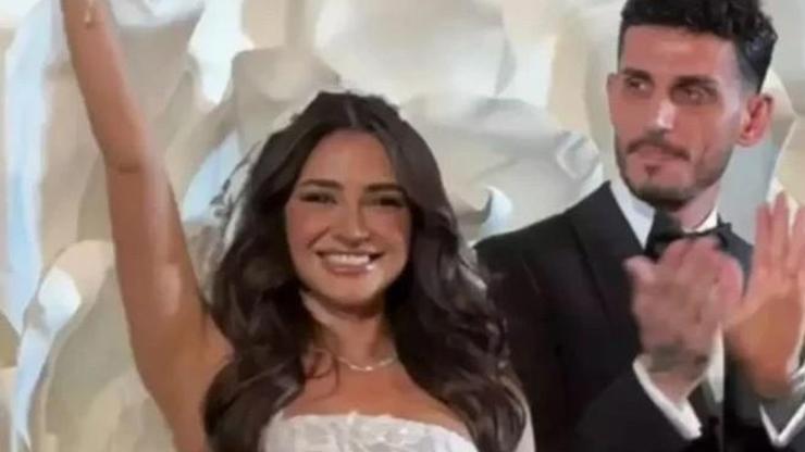 Hazal Çağlar’dan eşine aşk dolu kutlama: “İyi ki doğdun yol arkadaşım”