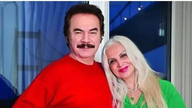 Orhan Gencebayın hasta olduğu iddiasına eşi Sevim Emre ateş püskürdü