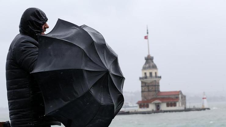 DONACAĞIZ AKOM İstanbul için tarih verdi