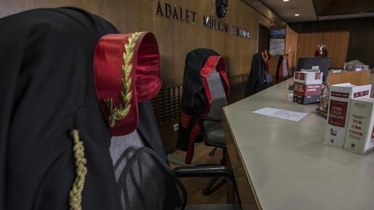 İmamoğlu çıkar amaçlı suç örgütü davasında tedbir talebi