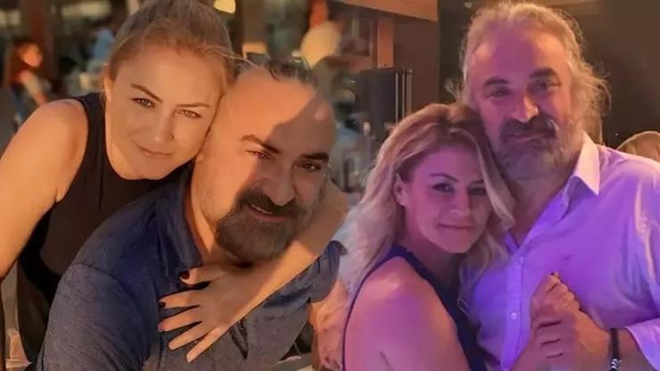 Selma Konak’tan duygulandıran paylaşım: Volkan Konak’la son doğum günü
