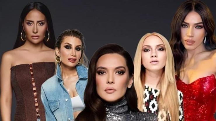 Hande Ünsal’dan Burcu Güneş çıkışı: “Hak ettiği cevabı aldı”