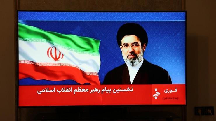 Mücteba Hamaney, ABD-İsrail saldırısından nasıl kurtuldu Ses kaydı ortaya çıktı