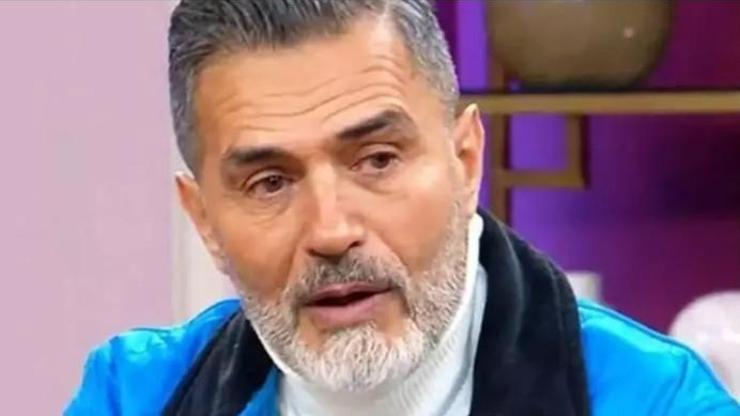Yaşar Alptekin’den dikkat çeken itiraf: “Artık bana dizi teklifi gelmiyor”