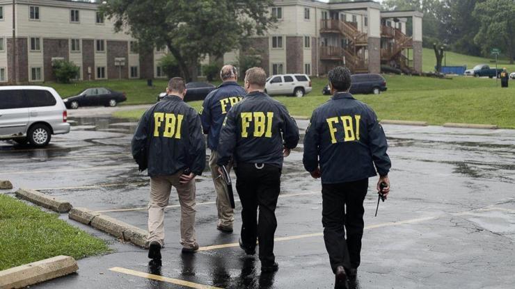 FBI’da “Epstein” Skandalı