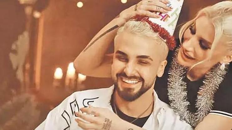 İrem Derici’den Sefo’ya duygusal kutlama: “O bir tane”