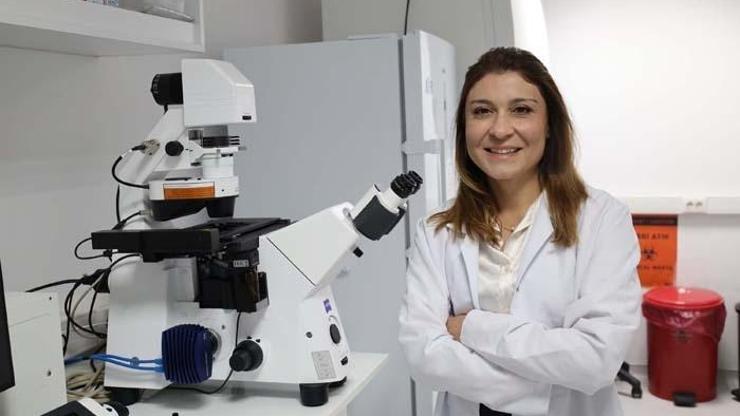 Kemik Erimesi Tedavisinde Yeni Umut