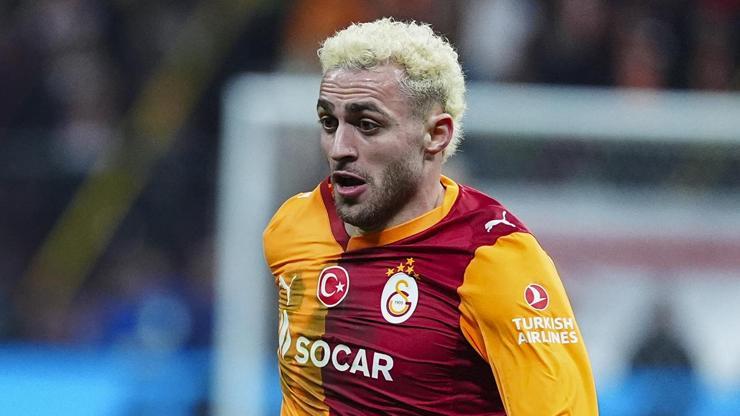 İngiliz devleri, Barış Alper Yılmazı izlemek için Anfieldda yerini alacak