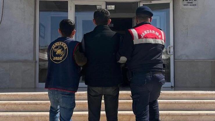 JASAT aranan 367 şüpheliyi yakaladı