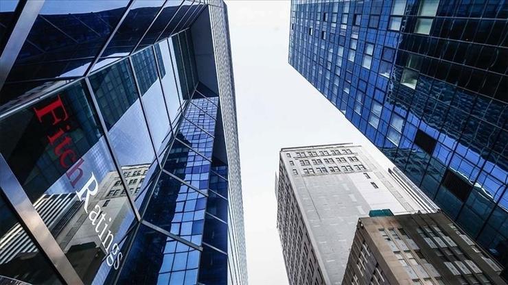 Fitch’ten Türkiye değerlendirmesi: Orta Doğu gerilimi sınırlı etki yaratabilir