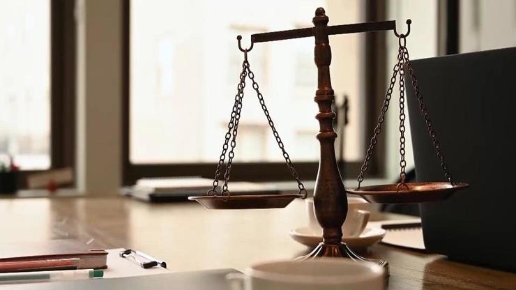 AYMden disiplin hapsi cezası kararı