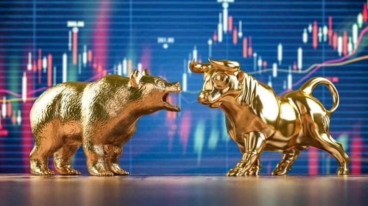 Bitcoin’de büyük senaryo 58 bin mi 165 bin mi