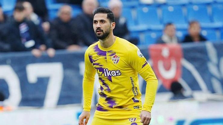Eyüpspor’da Emre Akbaba’dan kötü haber