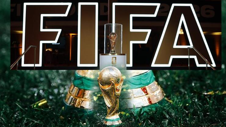 FIFA’dan İran’a Dünya Kupası çağrısı