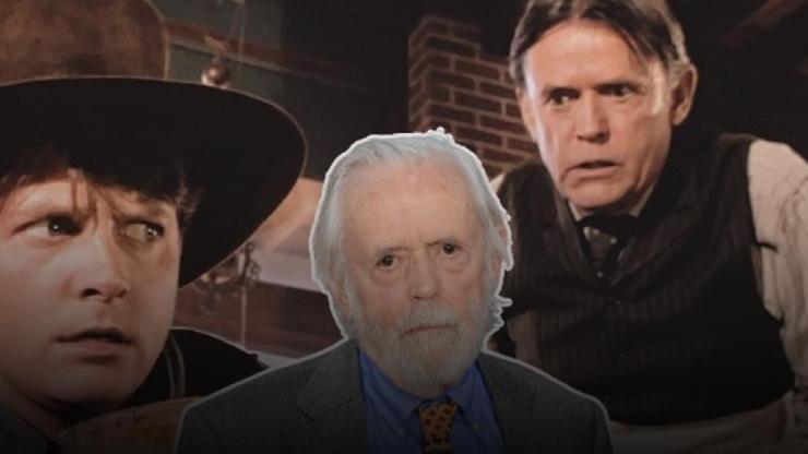 Geleceğe Dönüş'ün yıldızından acı haber! Matt Clark hayatını kaybetti