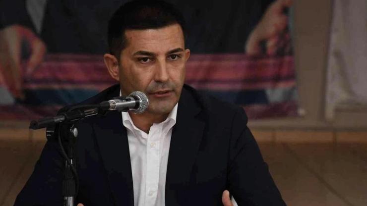 Kuşadası Belediye Başkanı Ömer Günel görevden uzaklaştırıldı