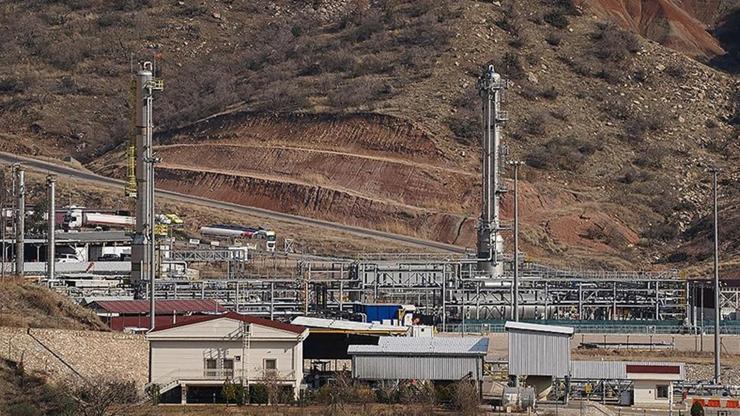 IKBY ile Irak yönetimiyle anlaştı! Petrol Türkiye’ye kuzey Irak'tan geçecek