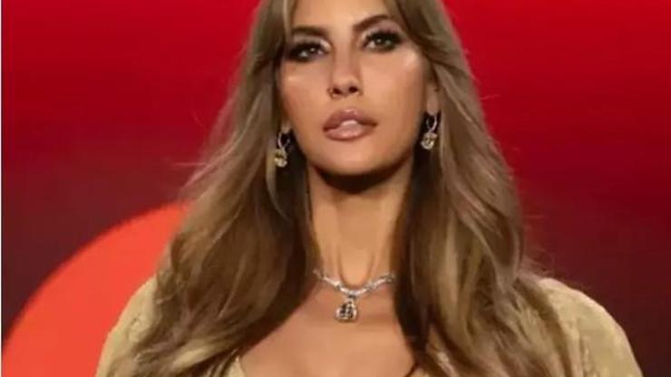 Çağla Şıkel’den dikkat çeken “lüks” yorumu: “O çanta emeğimi karşılamıyor”