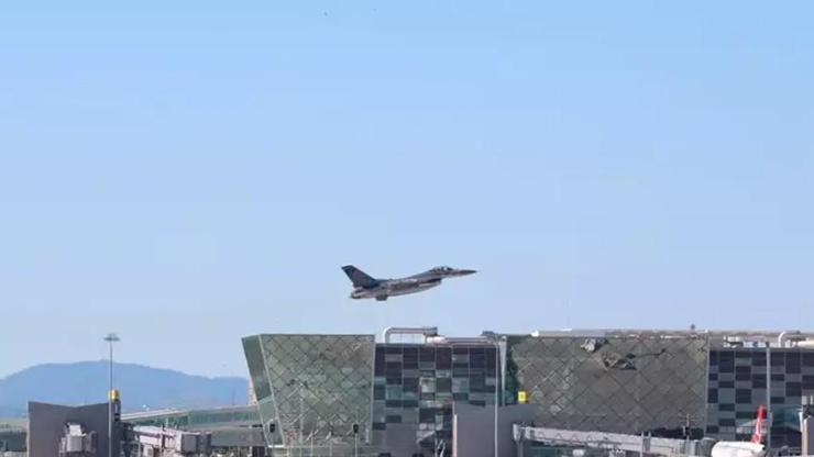 GKRY’nin hava fırtsatçılığına geçit yok! Türkiye ve KKTC'den oyun bozan hamle