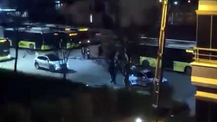  İETT şoförü 1.5 promil alkollü çıktı