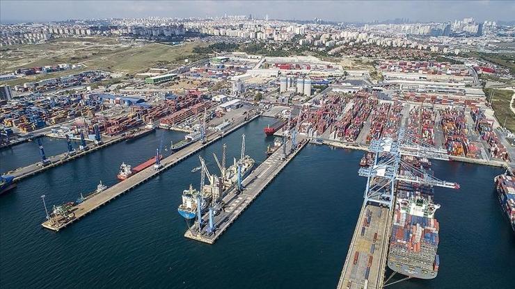 TÜİK ocak dış ticaret verilerini açıkladı! İhracat fiyatları yükseldi, hacim geriledi