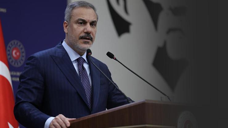 Türkiye’den Körfez’de barış diplomasisi Fidan Suudi Arabistan’a gidiyor, ikinci durak neresi olacak