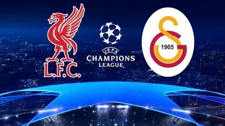  Liverpool - Galatasaray! İşte Muhtemel 11’ler ve son gelişmeler