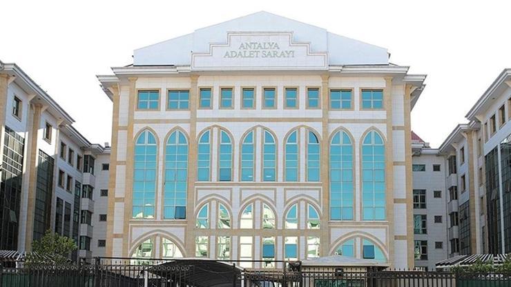Antalya Büyükşehir Belediyesi soruşturması davasında ara karar verildi