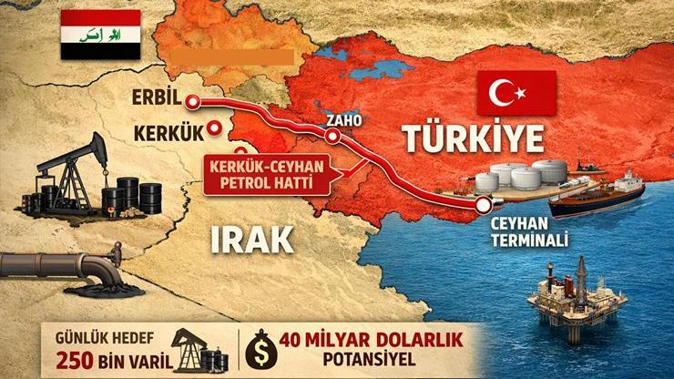  40 milyar dolarlık potansiyel! İşte Türkiye’nin kazancı