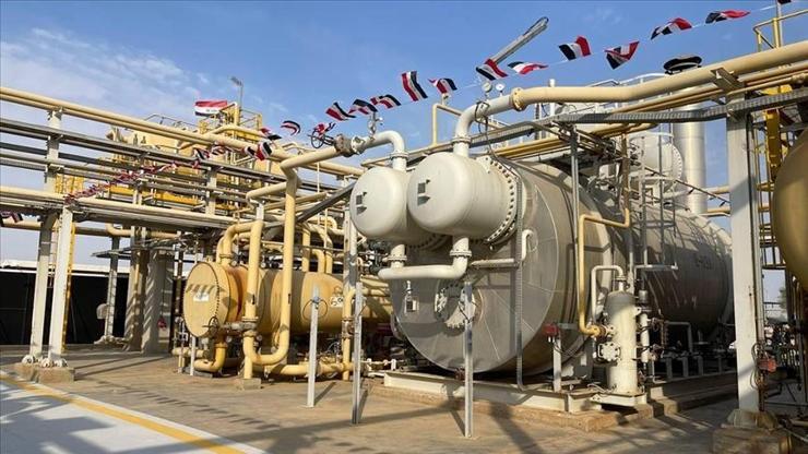 Kerkük-Ceyhan hattı yeniden açıldı: 40 milyar dolarlık potansiyel İşte Türkiye’nin kazancı...