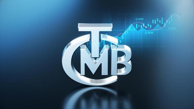 TCMB'nin resmi rezerv varlıkları geçen hafta 189,6 milyar dolar oldu