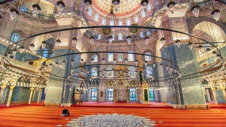 Nevşehir Bayram Namazı Saati 2026 - Ramazan Bayramı Namazı Ne Zaman ve Saat Kaçta Kılınacak? Diyanet Bayram Namazı Vakti
