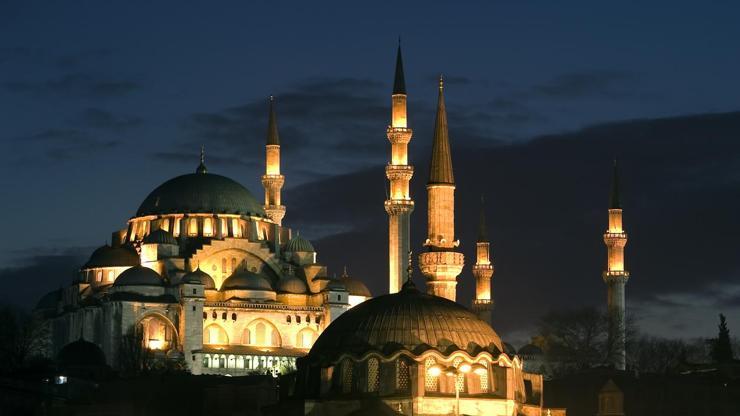 Sakarya Bayram Namazı Saati 2026 - Ramazan Bayramı Namazı Ne Zaman ve Saat Kaçta Kılınacak Diyanet Bayram Namazı Vakti