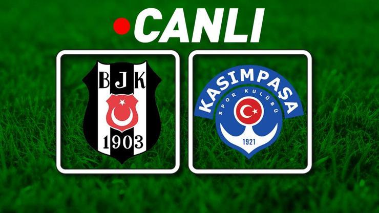 Beşiktaş – Kasımpaşa Maçına Doğru | Muhtemel 11’ler belli oldu Beşiktaş – Kasımpaşa Maçına Doğru | Muhtemel 11’ler belli oldu