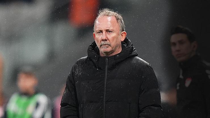  Ligde sadece kendi pozisyonumuzu korumaya çalışıyoruz