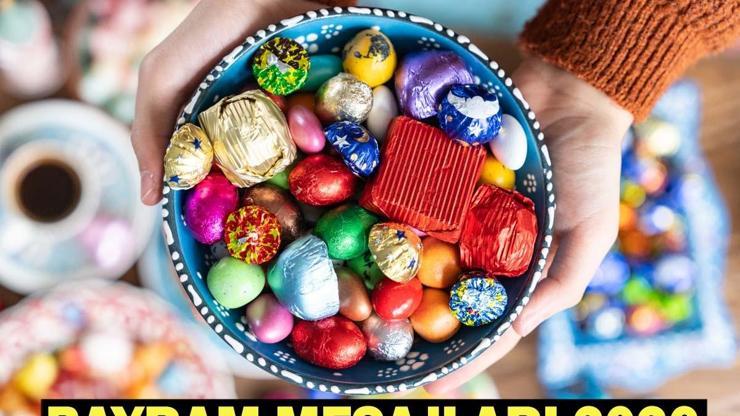 RAMAZAN BAYRAMI MESAJLARI 2026| Resimli, Dualı, Ayetli İyi Bayramlar Sözleri ve Mesajları