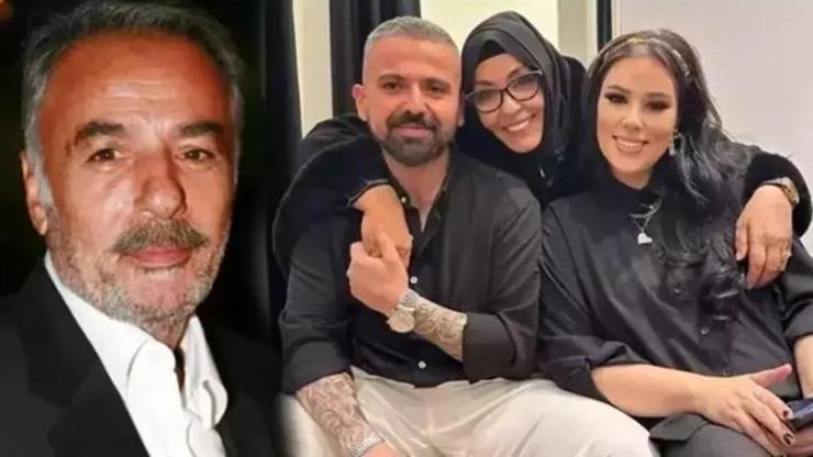 İhanet krizi bitti Tuğçe Tayfur’dan sürpriz barışma kararı