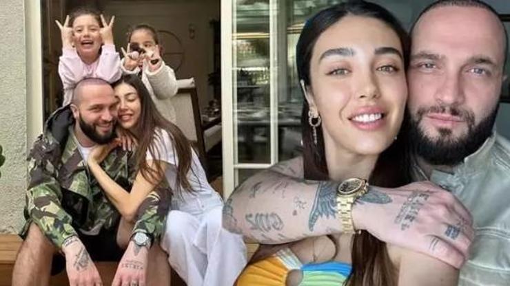 3. bebeğini bekleyen Özlem Ada Şahin’den yeni pozlar Fit hali dikkat çekti