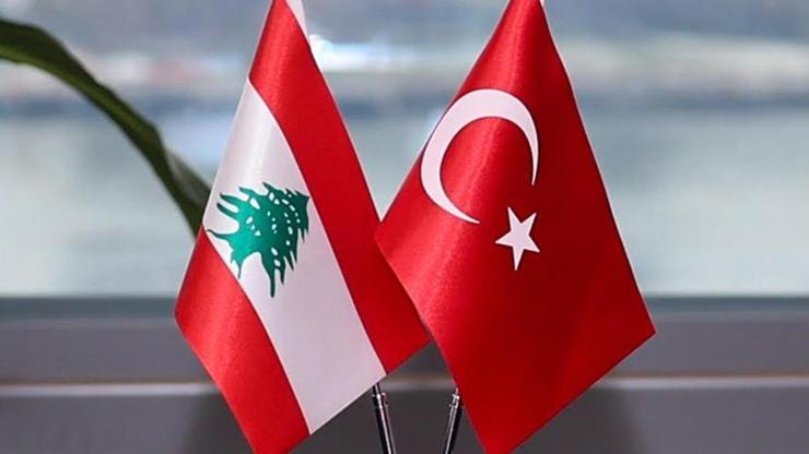 Lübnan'dan Türkiye'ye teşekkür mesajı Lübnan'dan Türkiye'ye teşekkür mesajı