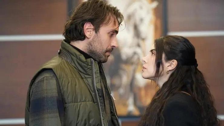 TAŞACAK BU DENİZ YENİ BÖLÜMÜ NE ZAMAN? Taşacak Bu Deniz yeni bölümü neden yok? 20 Mart TRT1 yayın akışı