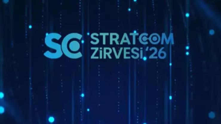 Dünya liderleri STRATCOM Zirvesi için İstanbul'a geliyor