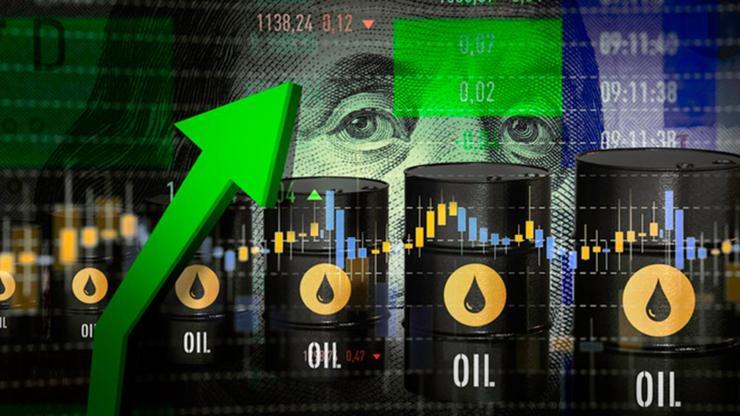 Fitchten Hürmüz Boğazı uyarısı: Petrol fiyatları 120 doları görebilir