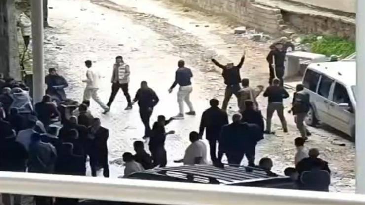 3 ölü, 22 yaralı 3 ölü, 22 yaralı